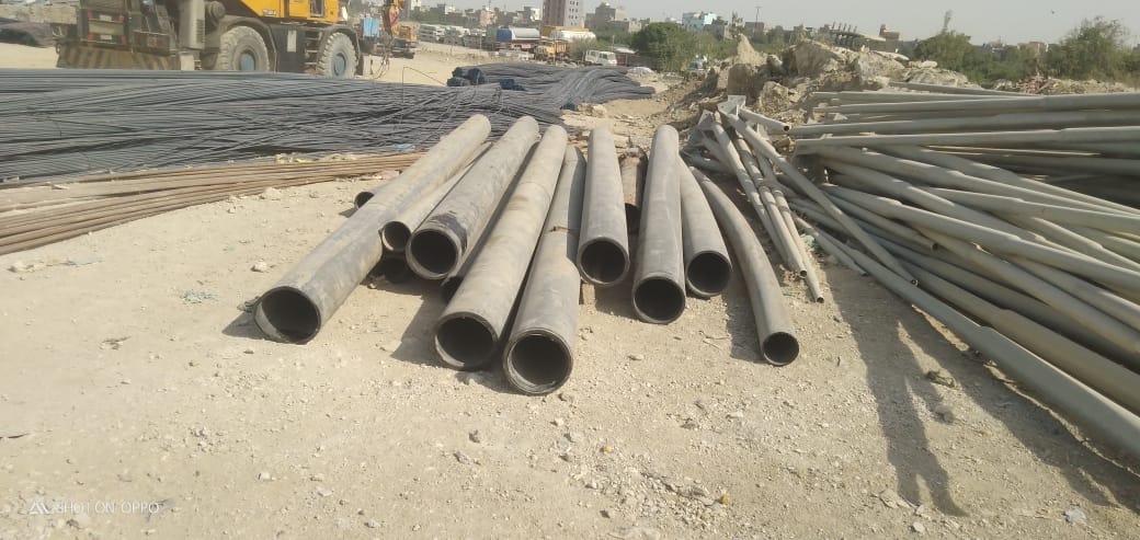 AM99 Medical and Health Complex